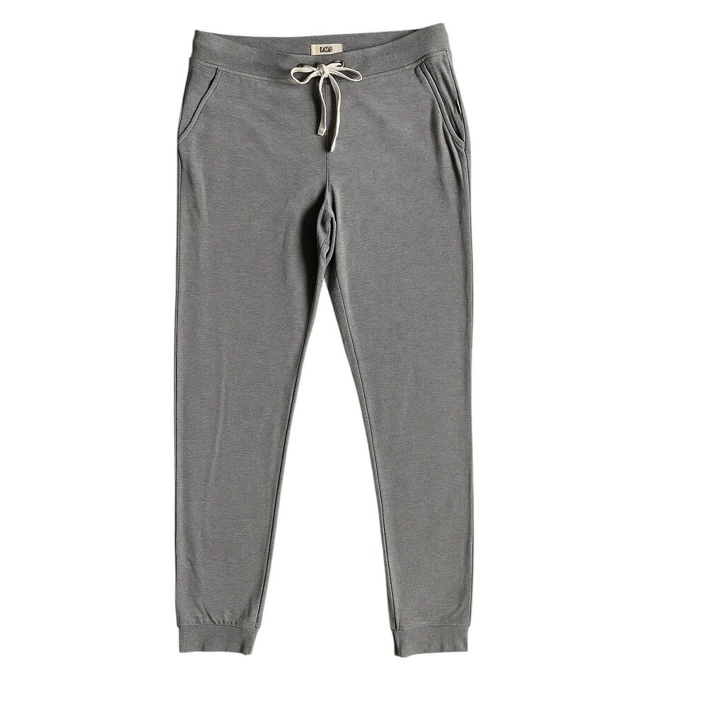 UGG Gray Track Pants